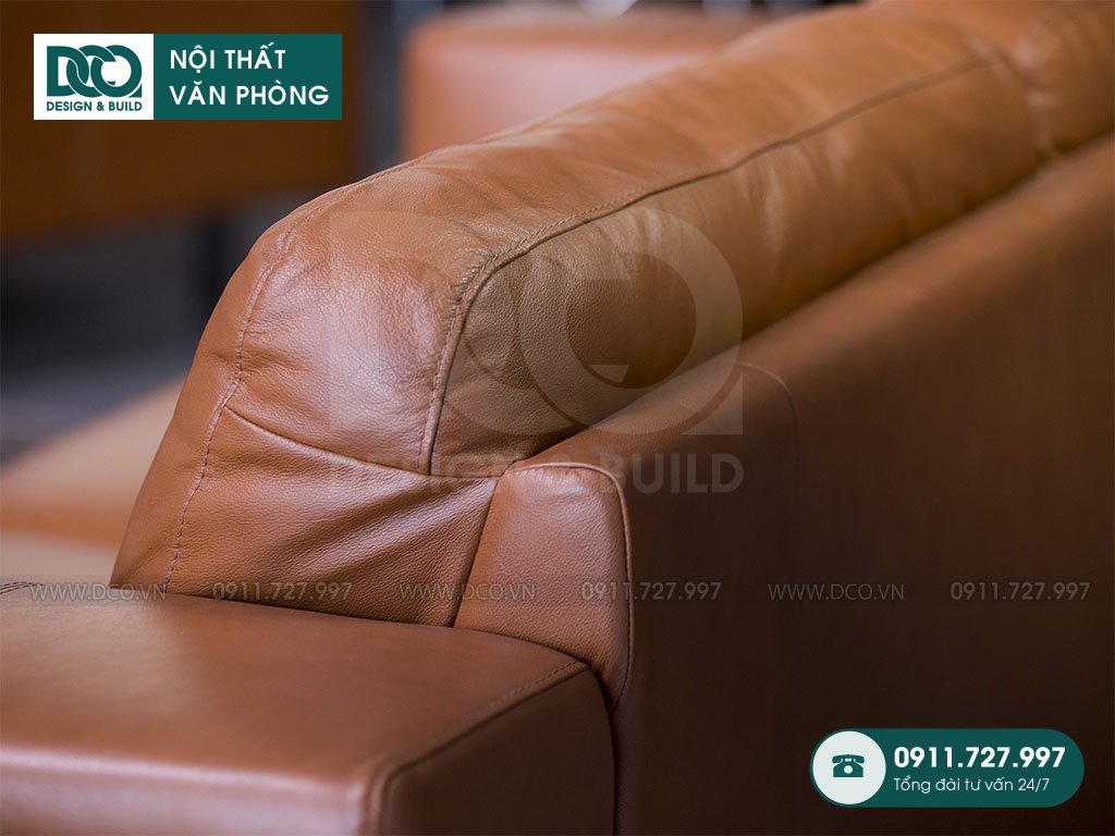 sofa văn phòng DV-836 giá rẻ