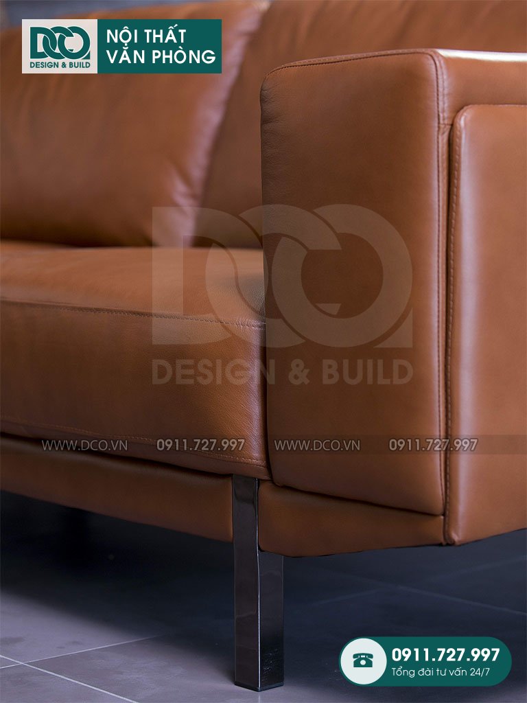sofa văn phòng DV-836 cao cấp