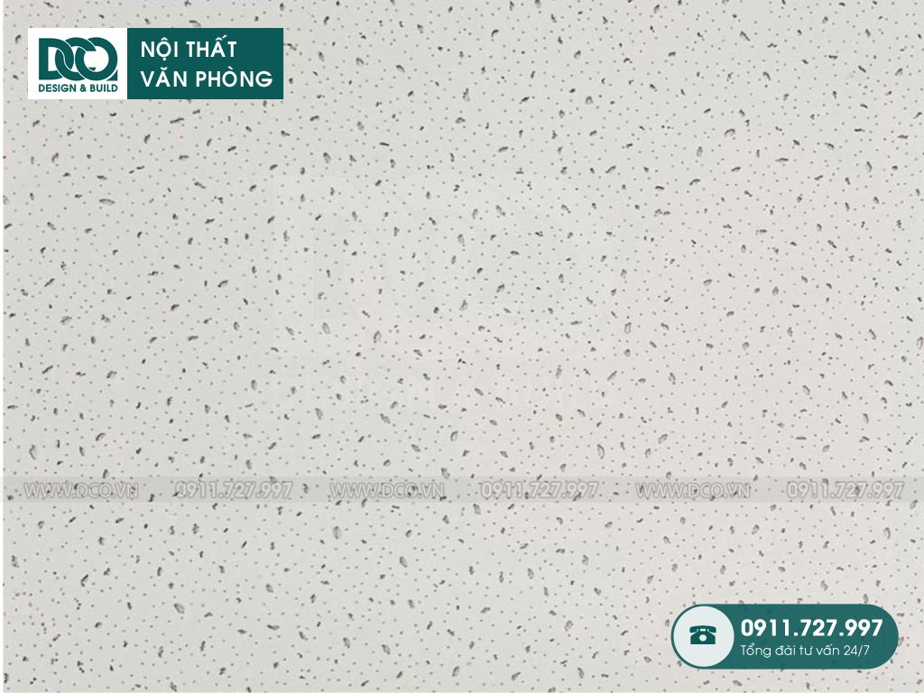 Phân phối tấm sợi khoáng Vgypsum