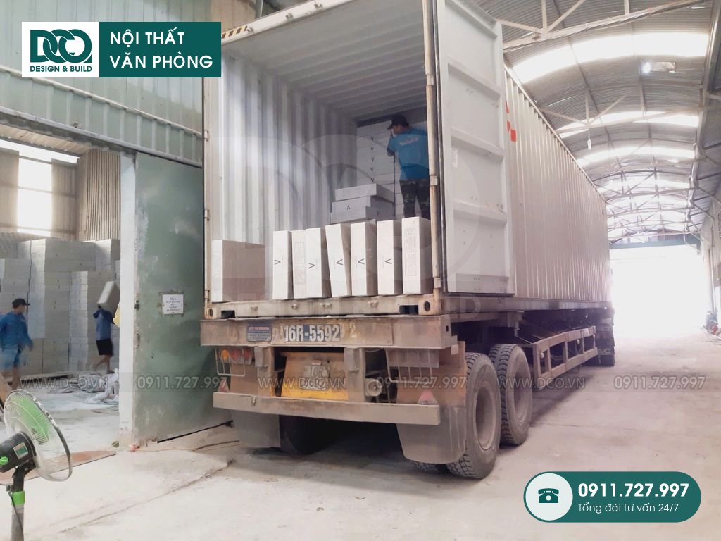 Phân phối tấm sợi khoáng Vgypsum