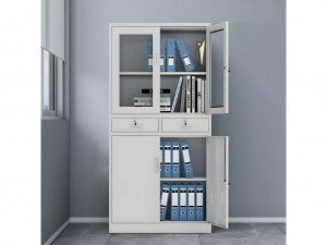 Kích thước tủ hồ sơ văn phòng