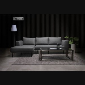 Sofa văn phòng NG-833
