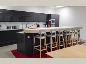 Giá thành cải tạo nội thất sảnh Lounge