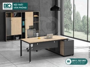 Kích thước bàn làm việc giám đốc
