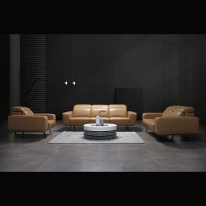 Sofa văn phòng DV-854