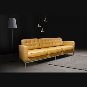 Sofa văn phòng DV-856