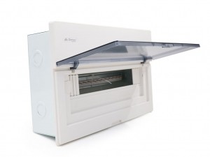 Kích thước hộp gen điện