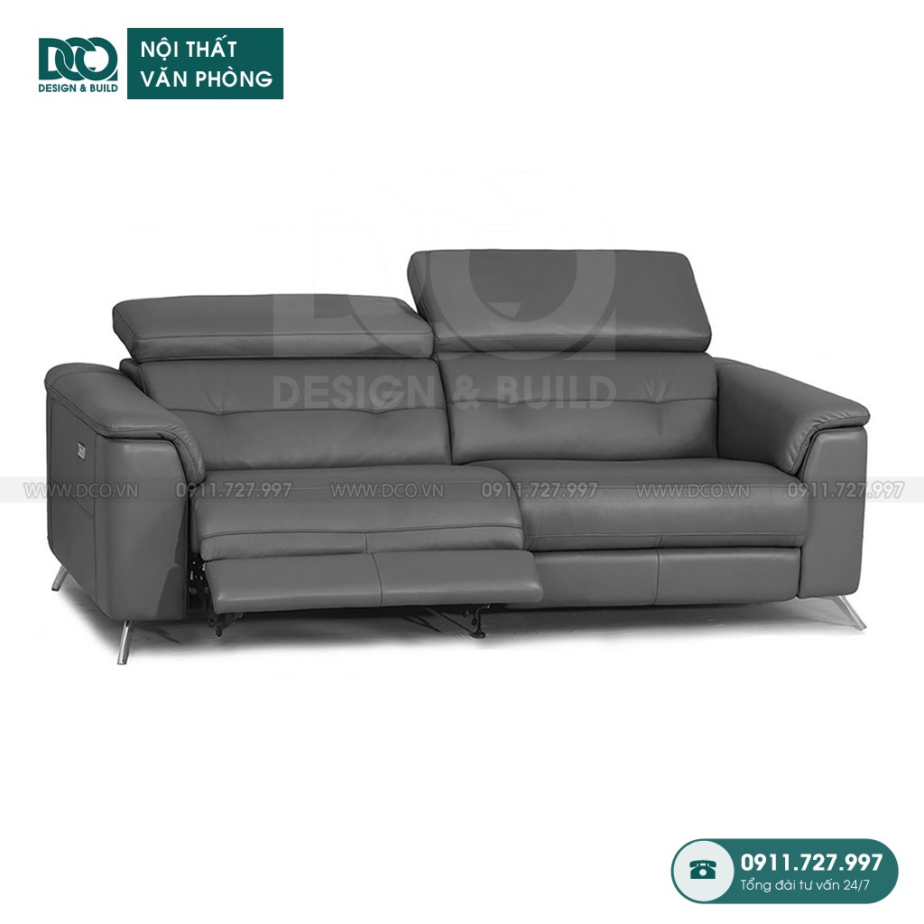 Sofa văn phòng DV-812