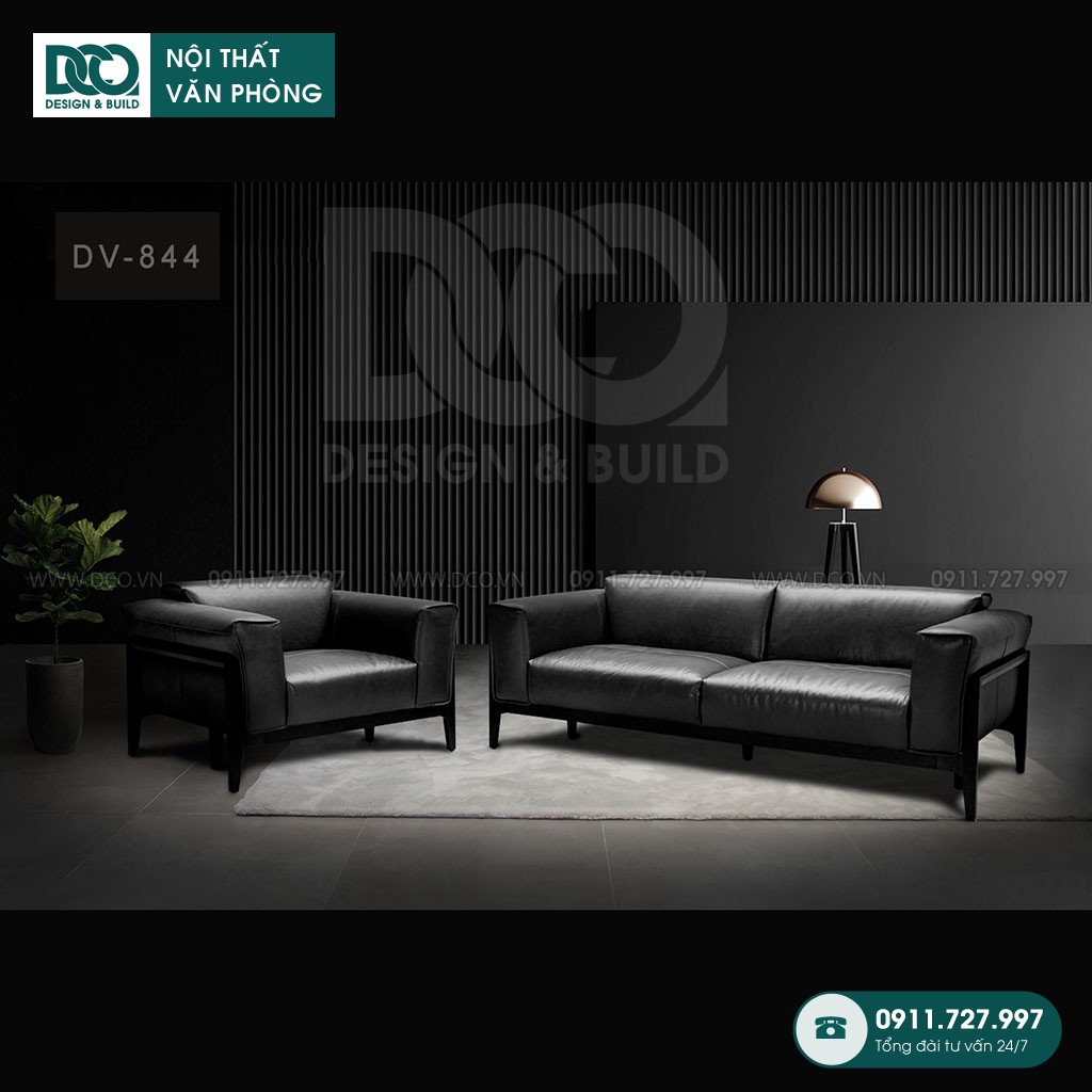 Sofa văn phòng DV-844
